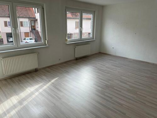 Foto - Etagenwohnung zur Miete in Empfingen