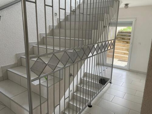 Foto - Etagenwohnung in Empfingen