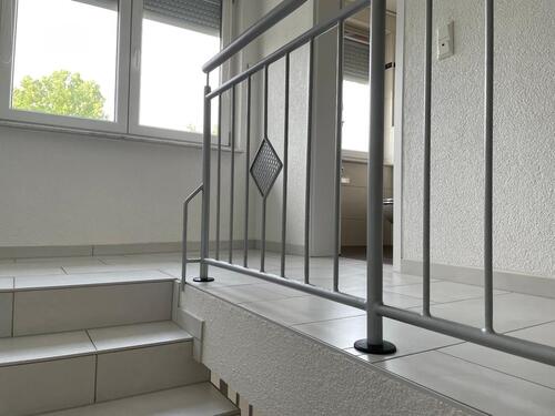 Foto - Etagenwohnung in Empfingen zur Miete