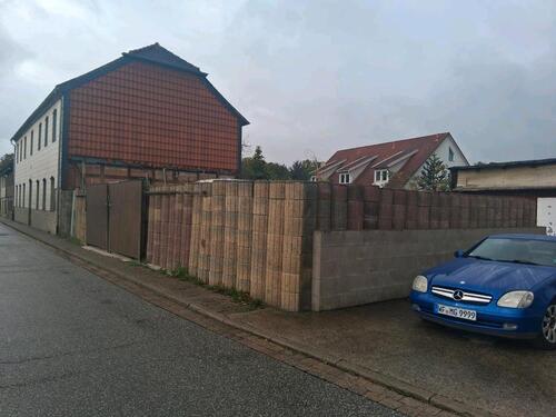 Foto - Einfamilienhaus zum Kaufen in Schöppenstedt