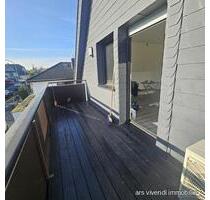 Ars Vivendi Immobilien: Nette Mieter aufgepasst! - Gründau