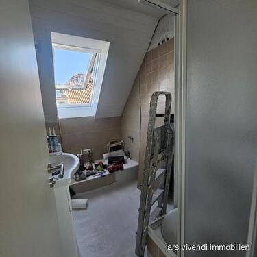 Foto - 2 Zimmer Etagenwohnung in Gründau