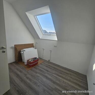 Foto - Etagenwohnung in Gründau zur Miete