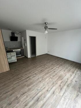 Foto - Moderne 1-Zimmer-Wohnung in Bad Schönborn – Komfortabel wohnen nach Sanierung!