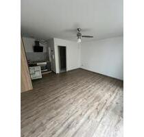 Moderne 1-Zimmer-Wohnung in Bad Schönborn – Komfortabel wohnen nach Sanierung!