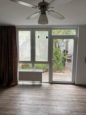 Foto - 1 Zimmer Etagenwohnung zur Miete in Bad Schönborn