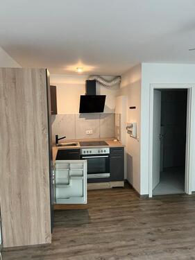 Foto - 1 Zimmer Etagenwohnung in Bad Schönborn