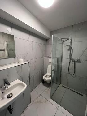 Foto - Etagenwohnung in Bad Schönborn zur Miete