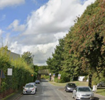 3-Zimmer Wohnung in Weende ab:01.01.2026 bis:01.04.2026 - Göttingen Roringen