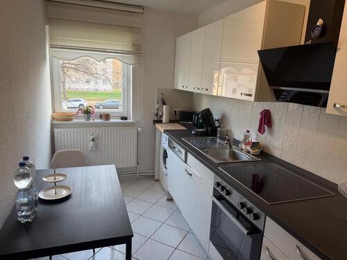 Foto - 2 Zimmer Wohnung Sackring Nähe Rudolfplatz mit Möbel