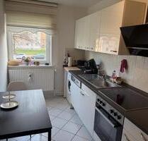 2 Zimmer Wohnung Sackring Nähe Rudolfplatz mit Möbel - Braunschweig Westliches Ringgebiet