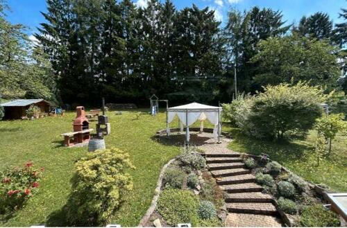 Foto - 7 Zimmer Einfamilienhaus zum Kaufen in Neunkirchen