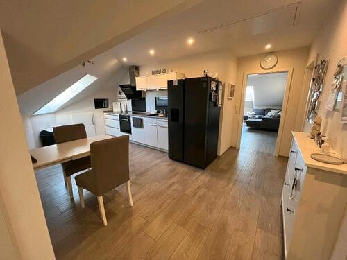 Foto - 2 Zimmer Etagenwohnung zur Miete in Beverstedt