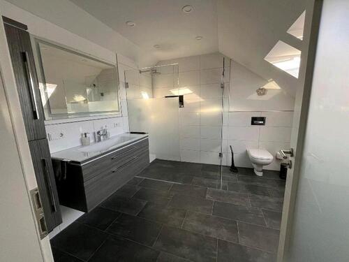 Foto - 2 Zimmer Etagenwohnung in Beverstedt