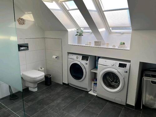 Foto - Etagenwohnung in Beverstedt zur Miete