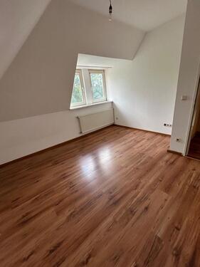 Foto - 3-Zimmer-Dachgeschosswohnung in zentraler Lage (Emstek)