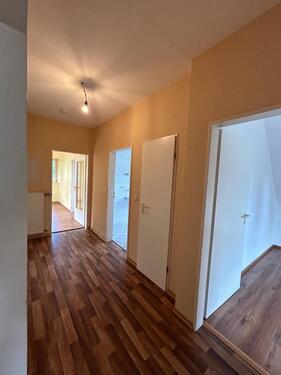 Foto - Dachgeschoßwohnung in Emstek zur Miete