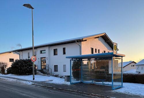 Foto - Neuwertige 3 12 Zimmer Wohnung in Passau zu vermieten