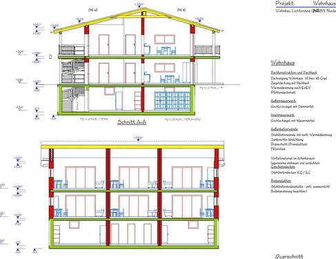 Foto - Etagenwohnung in Niederviehbach zum Kaufen