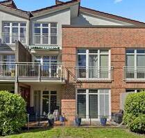 EG 78qm² 2 Zi Süd-Ost Terrasse 2 TG-Stpl. Hamburg-Wellingsbüttel