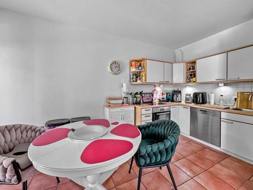 Foto - 2 Zimmer Terrassenwohnung in Hamburg