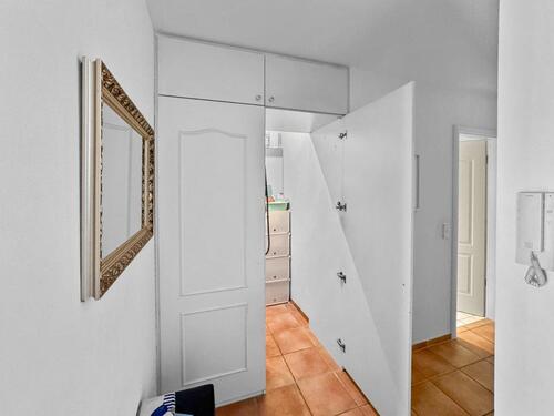 Foto - Terrassenwohnung in Hamburg zur Miete