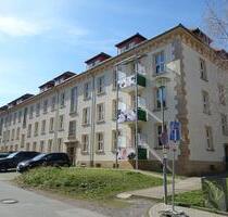 Neue Wohnung zum Frühlingsstart! - Pirna