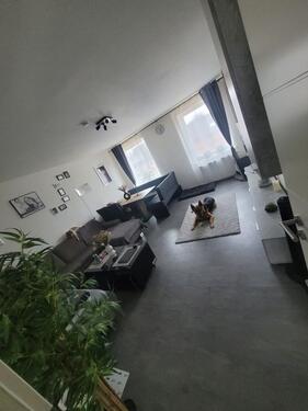 Foto - 3-Zi.-DG-Wohnung in Leck ab 01.05.2026 