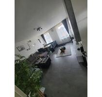3-Zi.-DG-Wohnung in Leck ab 01.05.2026 | ca. 68 m² | Garage