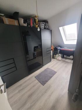 Foto - 3 Zimmer Etagenwohnung in Leck