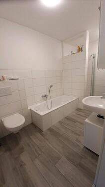 Foto - 3 Zimmer Terrassenwohnung in Schiffdorf