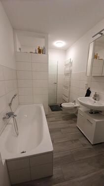 Foto - Terrassenwohnung in Schiffdorf zur Miete