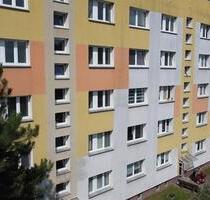 Praktische 2-Raumwohnung mit Tageslichtbad in Borna-Ost - verfügbar ab Juni 2026