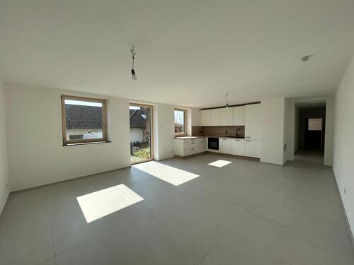 Foto - Moderne 2-Zimmer-Einliegerwohnung (Erstbezug nach Kernsanierung)