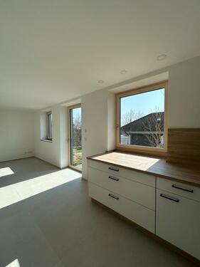 Foto - 2 Zimmer Erdgeschoßwohnung zur Miete in Ammerndorf