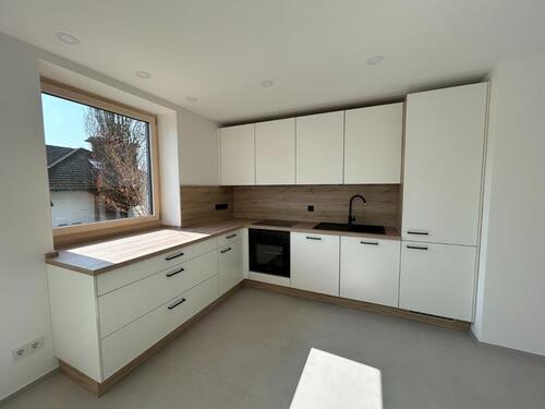 Foto - 2 Zimmer Erdgeschoßwohnung in Ammerndorf