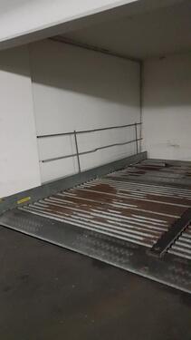 Foto - Duplex Pkw Stellplatz zu vermieten Düsseldorf, Kölner Landstr.119