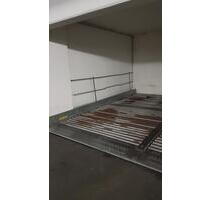 Duplex Pkw Stellplatz zu vermieten Düsseldorf, Kölner Landstr.119