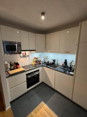 Foto - Etagenwohnung in Frankfurt am Main zur Miete