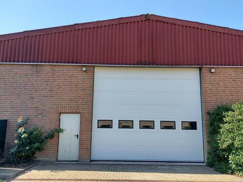 Foto - Wohnmobil-Stellplätze in Nettetal-Lobberich – Überdacht & sicher!