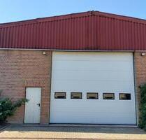 Wohnmobil-Stellplätze in Nettetal-Lobberich – Überdacht & sicher!