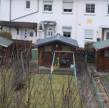 Foto - Reihenhaus in Neuwied