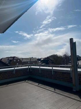 Foto - 2- Zimmer Wohnung in Garrel (Penthouse)