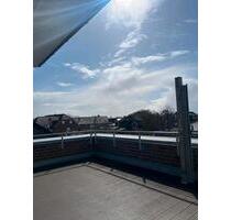 2- Zimmer Wohnung in Garrel (Penthouse)