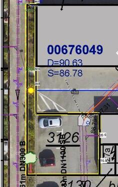 Foto - Grundstück Parkplätze Stellpätze zu vermieten