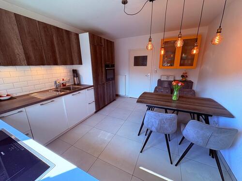 Foto - 3 Zimmer Hochparterre in Baden-Baden