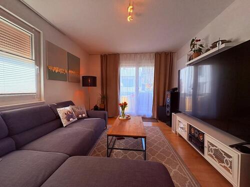 Foto - Hochparterre in Baden-Baden zur Miete