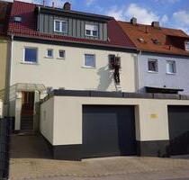 3,5 ZKB +EBK +Balkon +Garage +Keller Wohnung in Ansbach zu mieten
