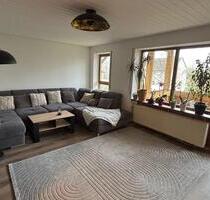 Wohnung 85 m2 mit Garage und Keller in Bad Rodach