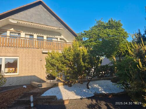 Foto - Tooles Wohnung mit Kamine Saune und Garten in Wolfsburg-Ehmen